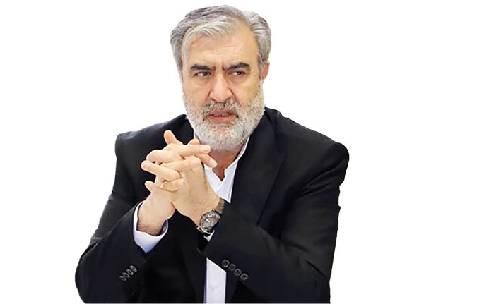 گروسی تحت‌تأثیر القائات دروغین قرار نگیرد