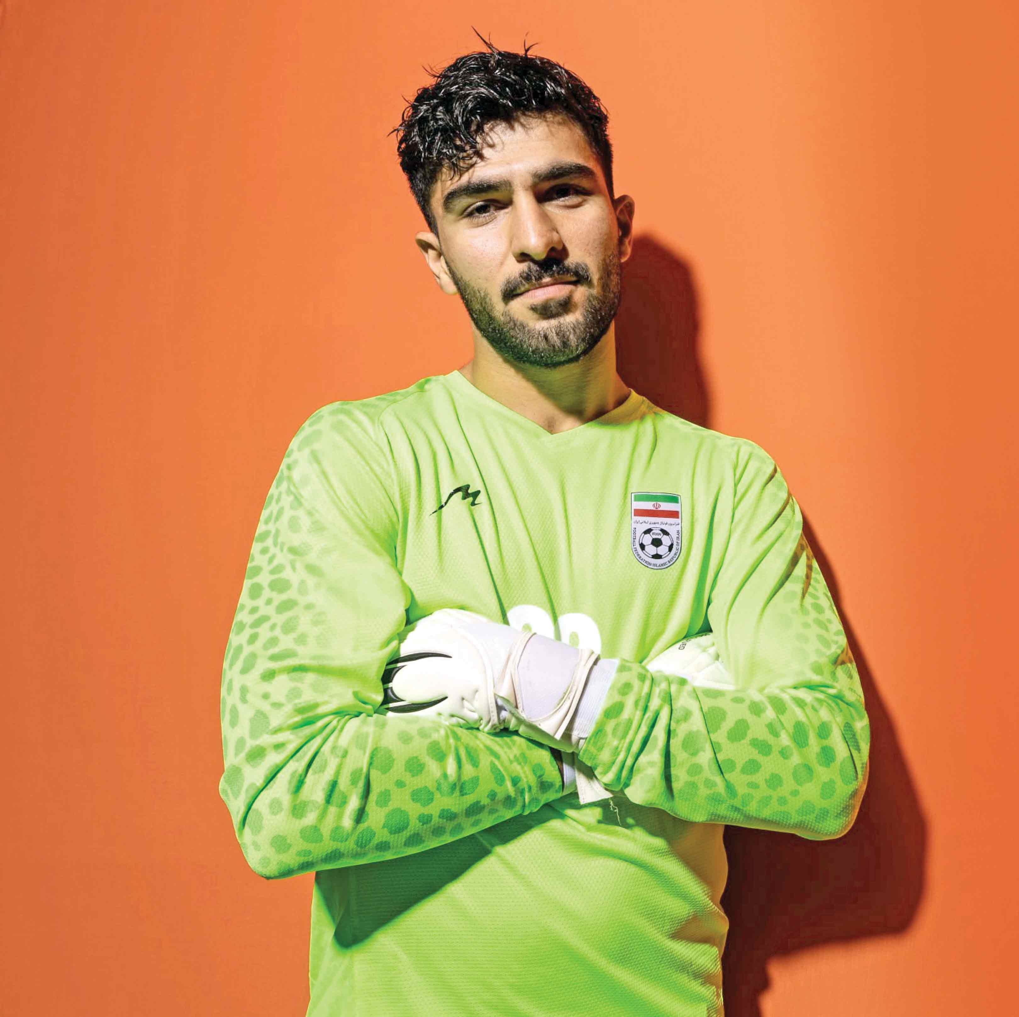 سال تلخ امیر