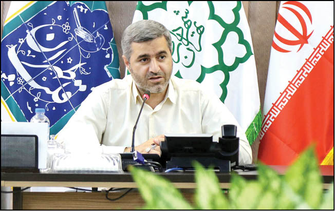 قصه خانه‌ها و کوچه‌ها روایت می‌شود