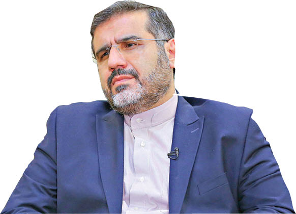ورود وزیر ارشاد به موضوع ممنوع‌الکاری خوانندگان