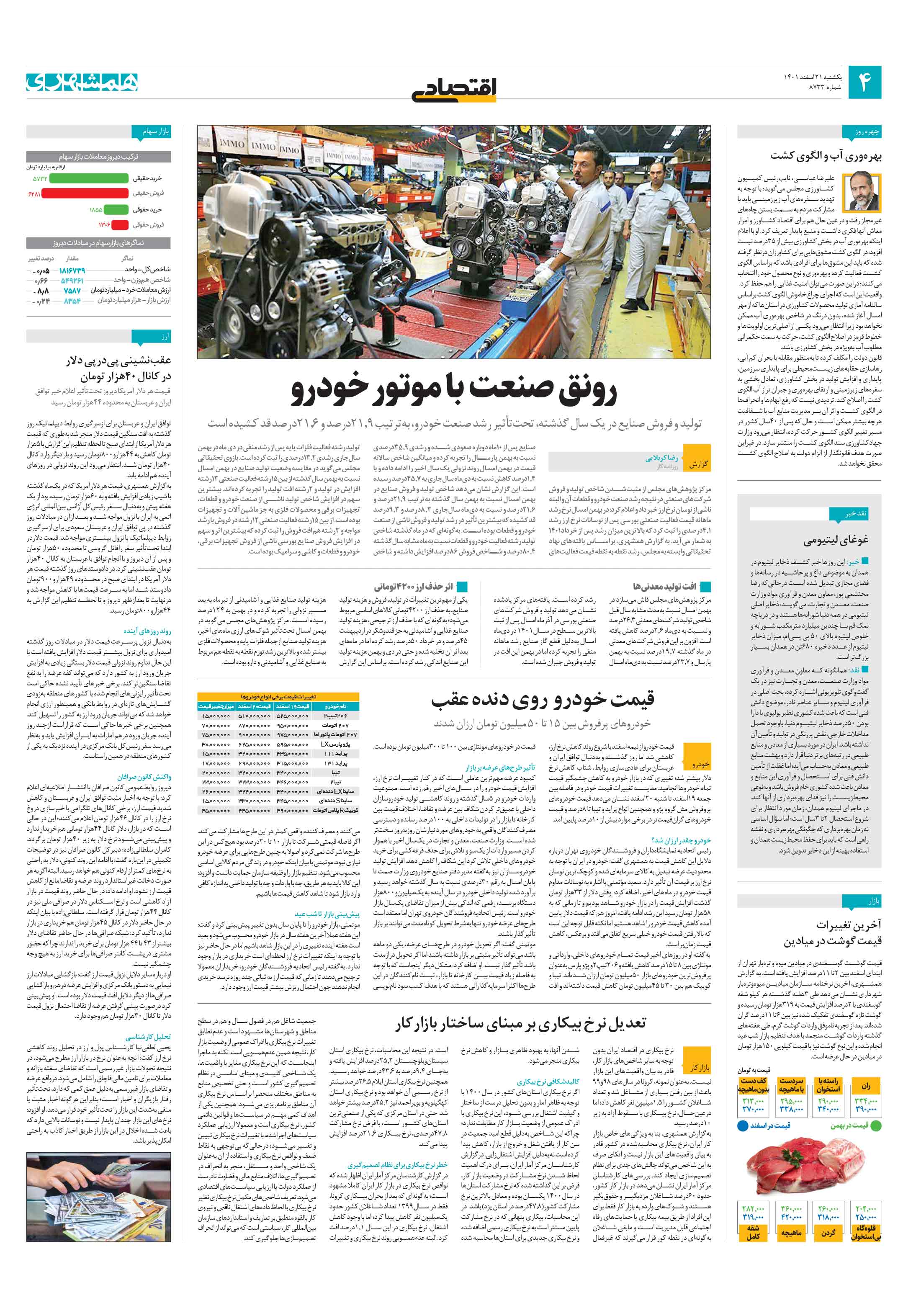 اقتصاد