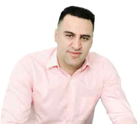 گوشی‌های همراه، متهم افزایش درد مفاصل
