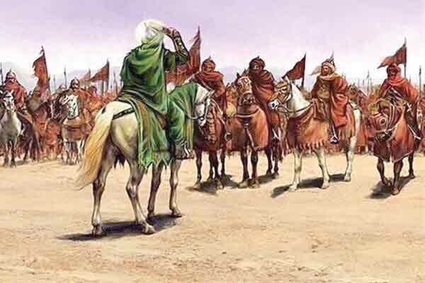آغاز تولید فیلم« امام حسین ع » در عید فطر