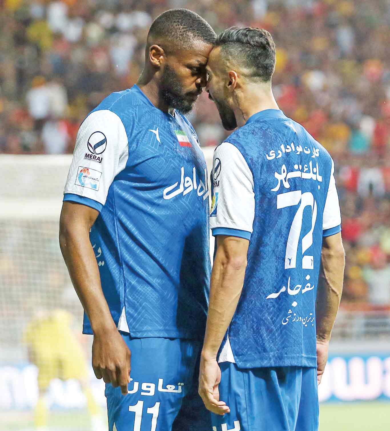 سبقت آزاد