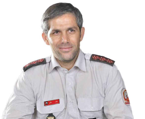 چهارشنبه سوری بی‌خطر