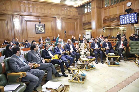 تعیین تکلیف نرخ کرایه تاکسی و اتوبوس