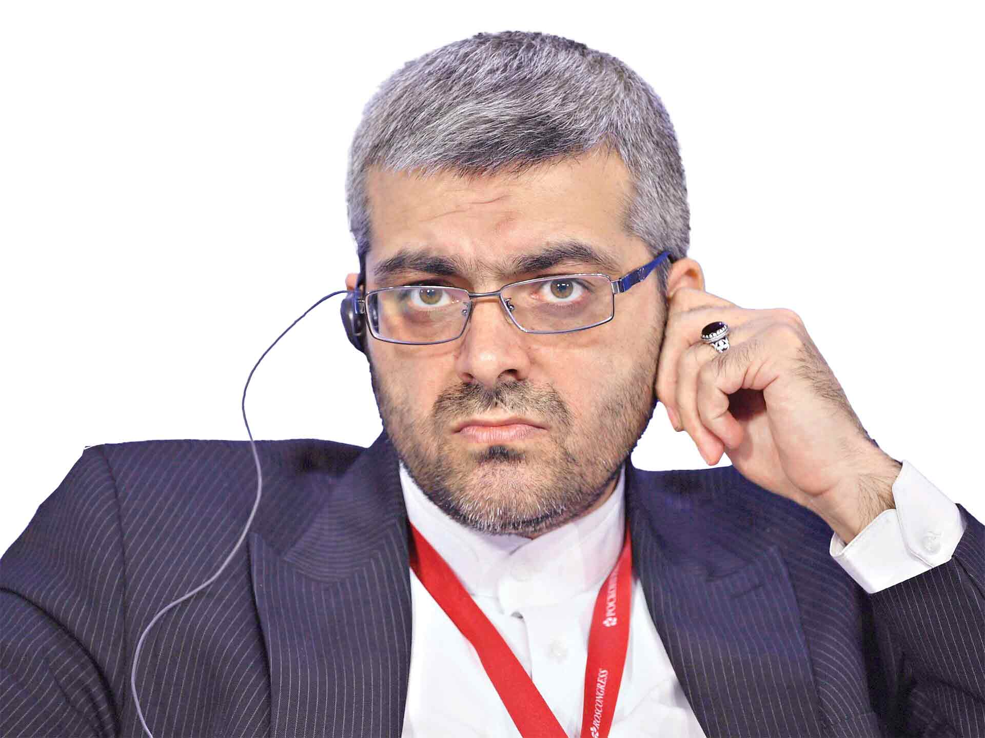 رؤیای نفتی