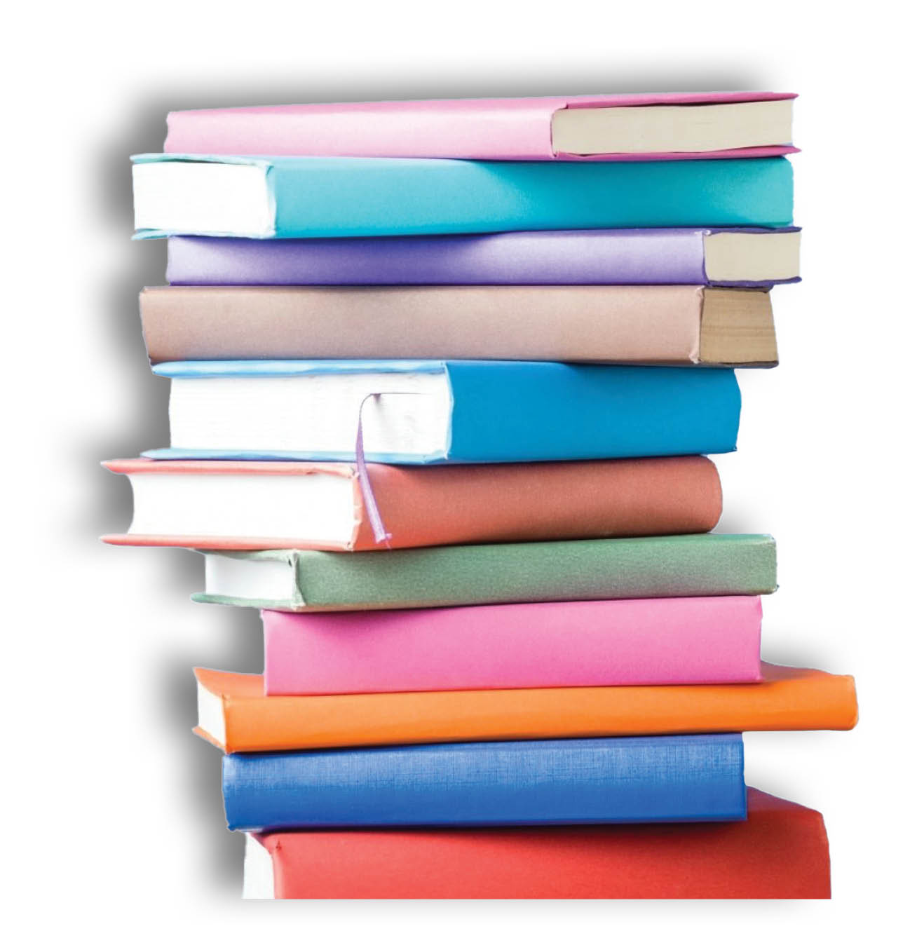نگاهی به آمار کتابخوانی اروپایی‌ها براساس گزارشی از یورونیوز