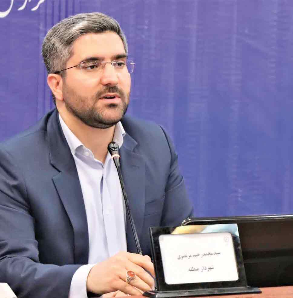 راه‌اندازی ۱۱پروژه شهری پس از ۱۰سال توقف‌