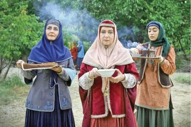 «مهیار عیار» کلید خورد