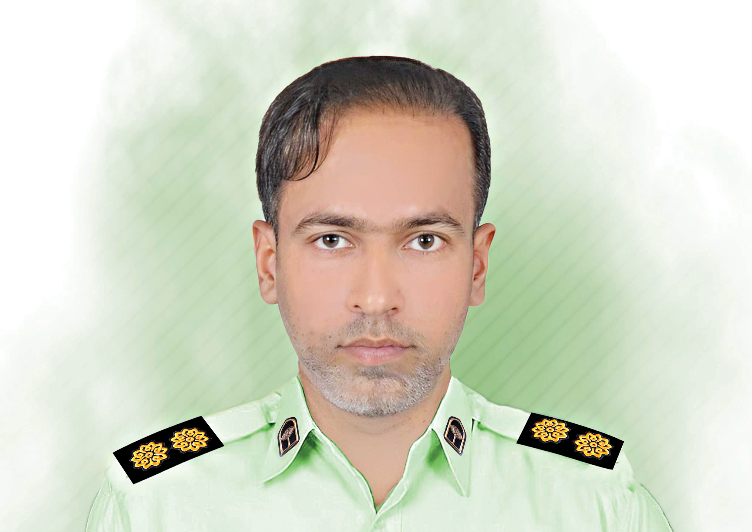 عامل اصلی شهادت شهید مریدی دستگیر شد