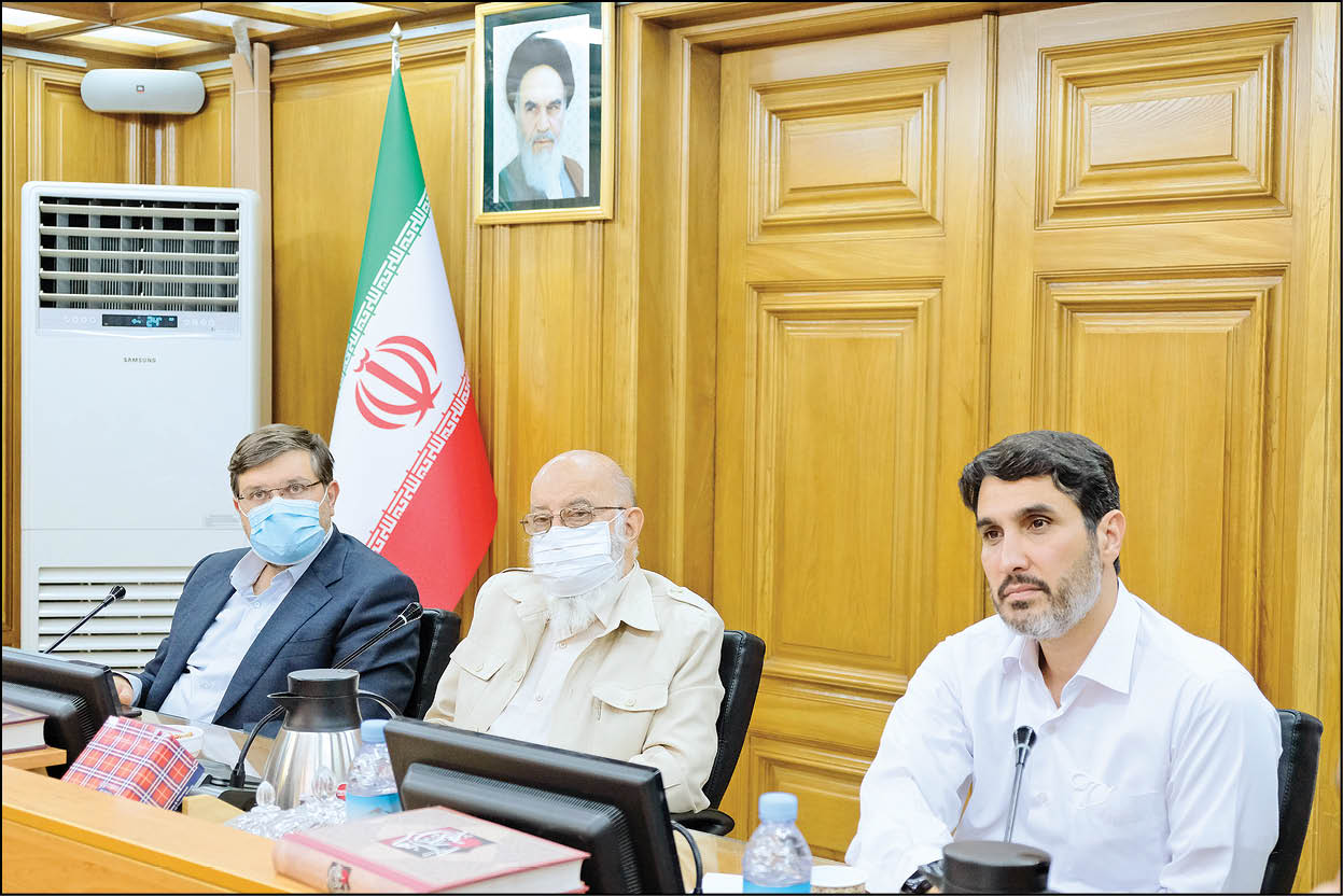 رئیس کمیسیون معماری و شهرسازی عملکرد این کمیسیون را تشریح کرد