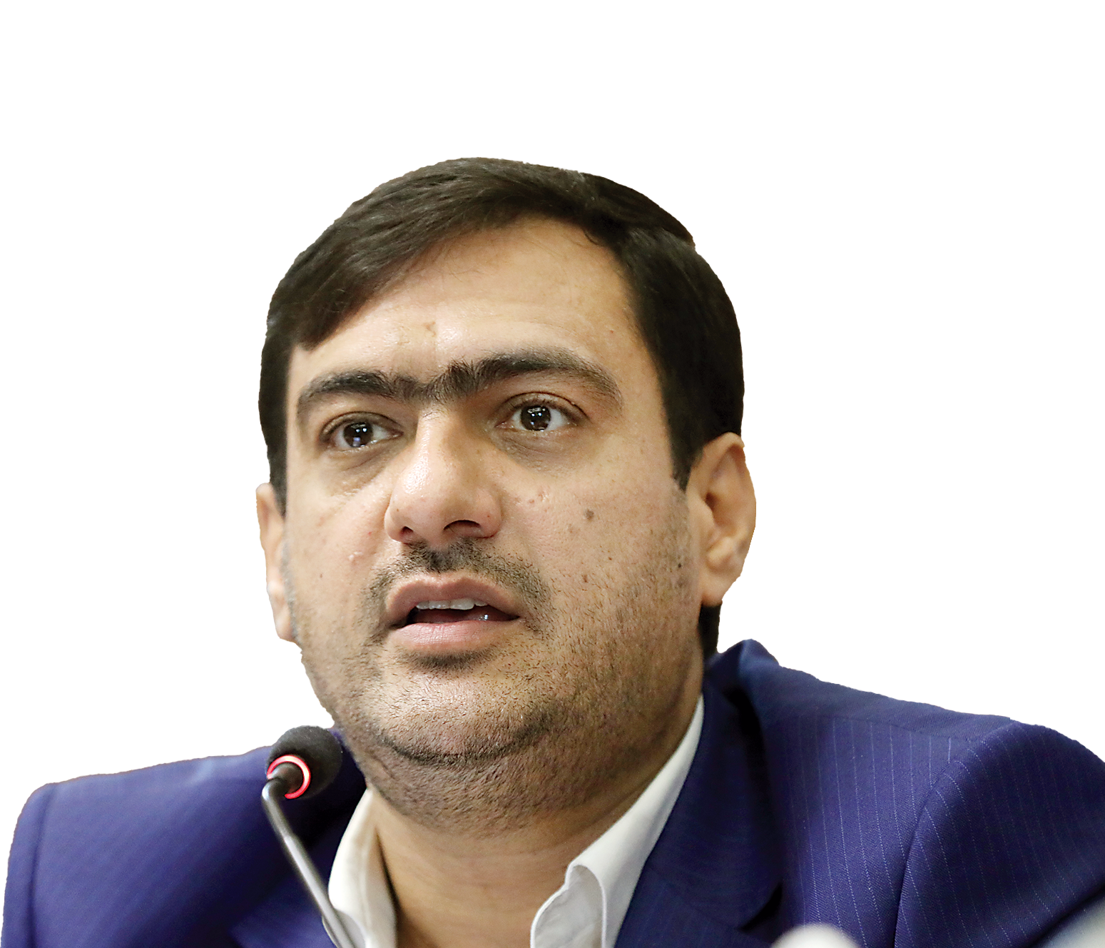 خلأ قانونی در شوراهای شهر