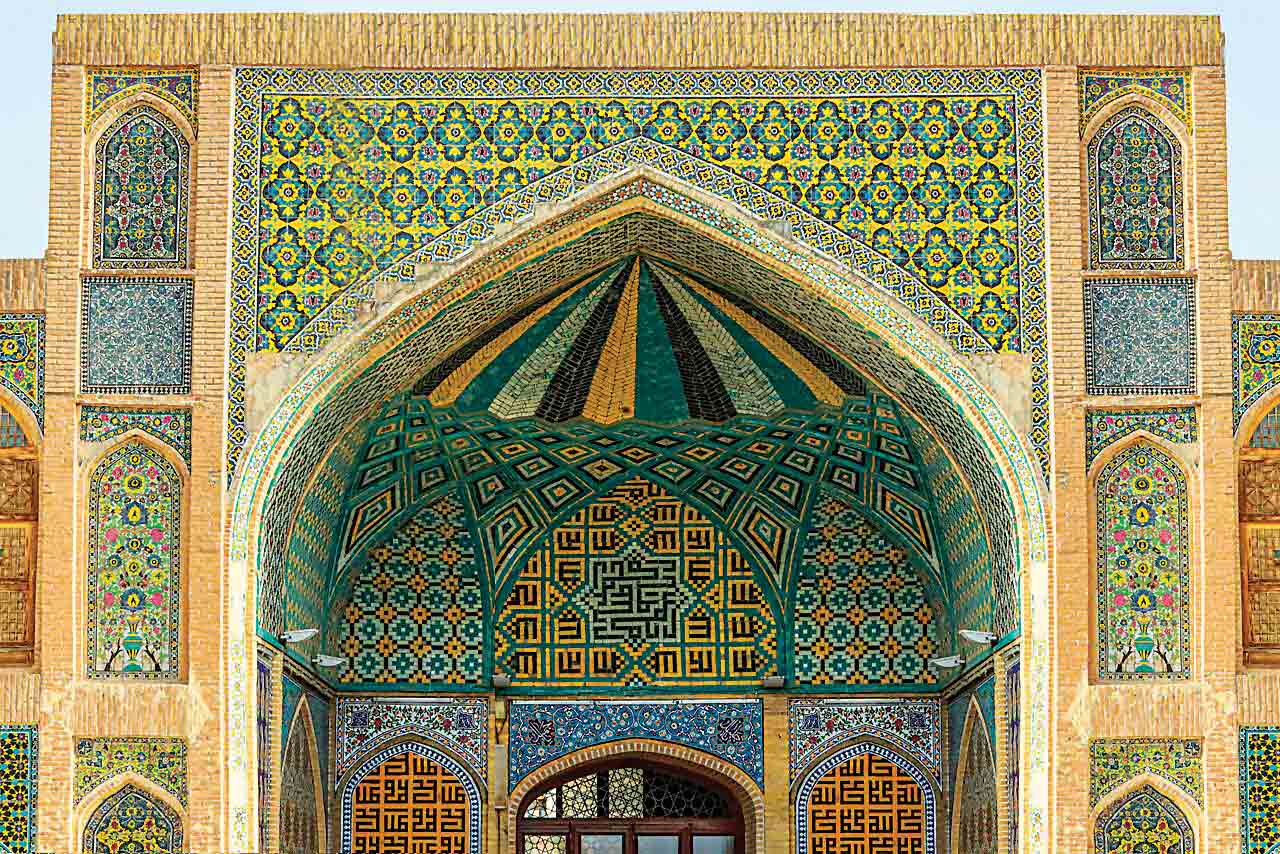 هنر معماری
