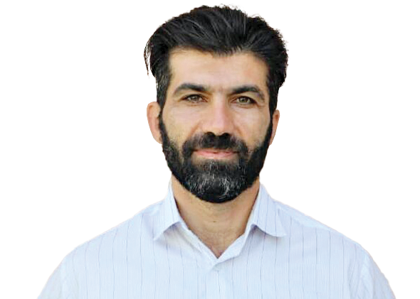 تطهیرکننده‌ها انتخاب می‌شوند