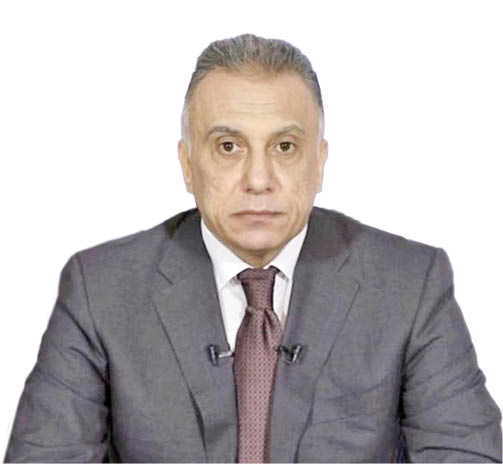 بازجویی از الکاظمی در پرونده ترور سرداران مقاومت