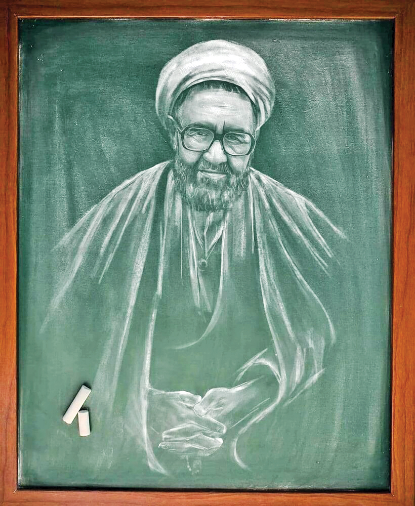 خوابی که تعبیر شد