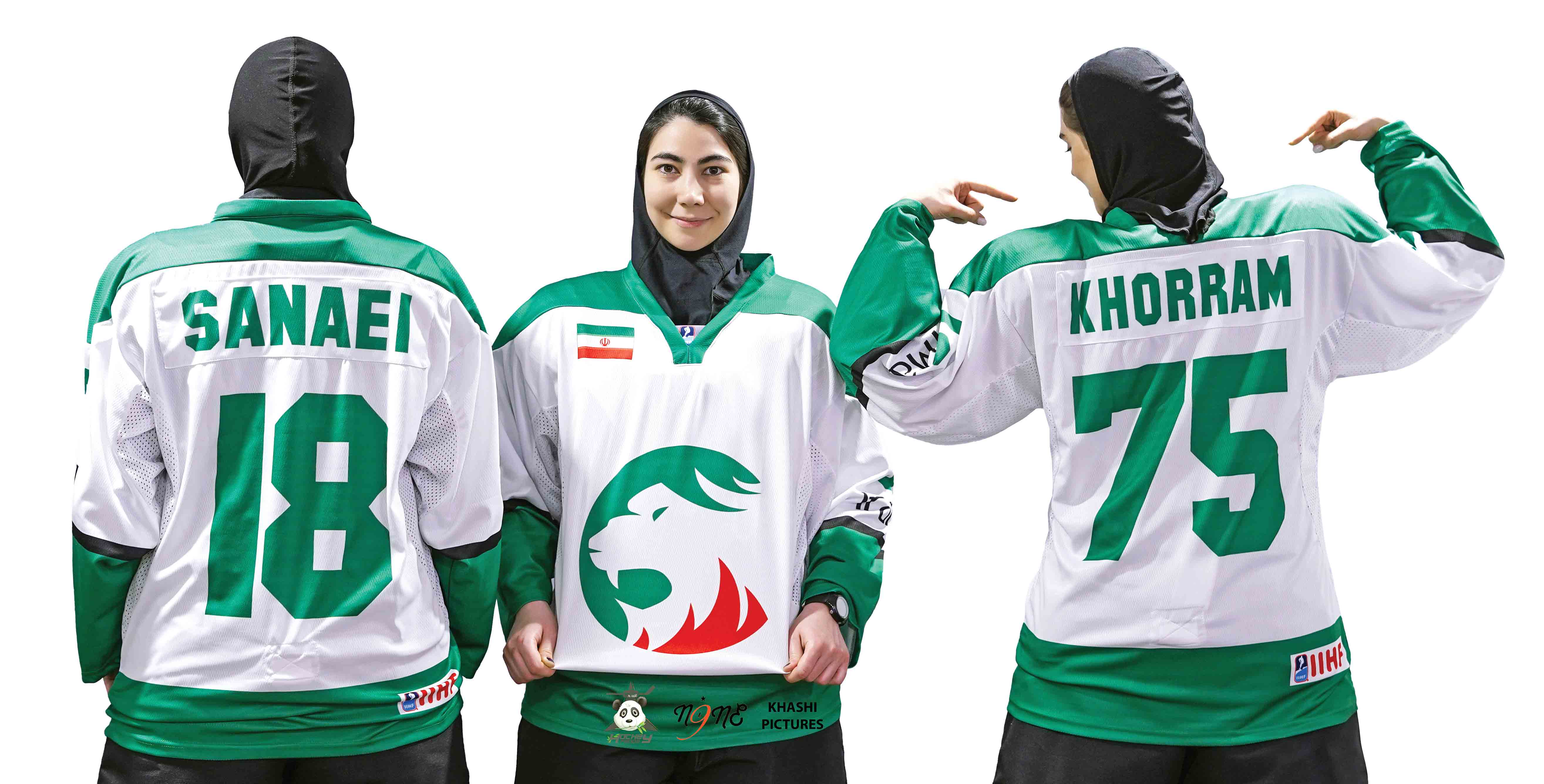 گلباران ادامه دارد