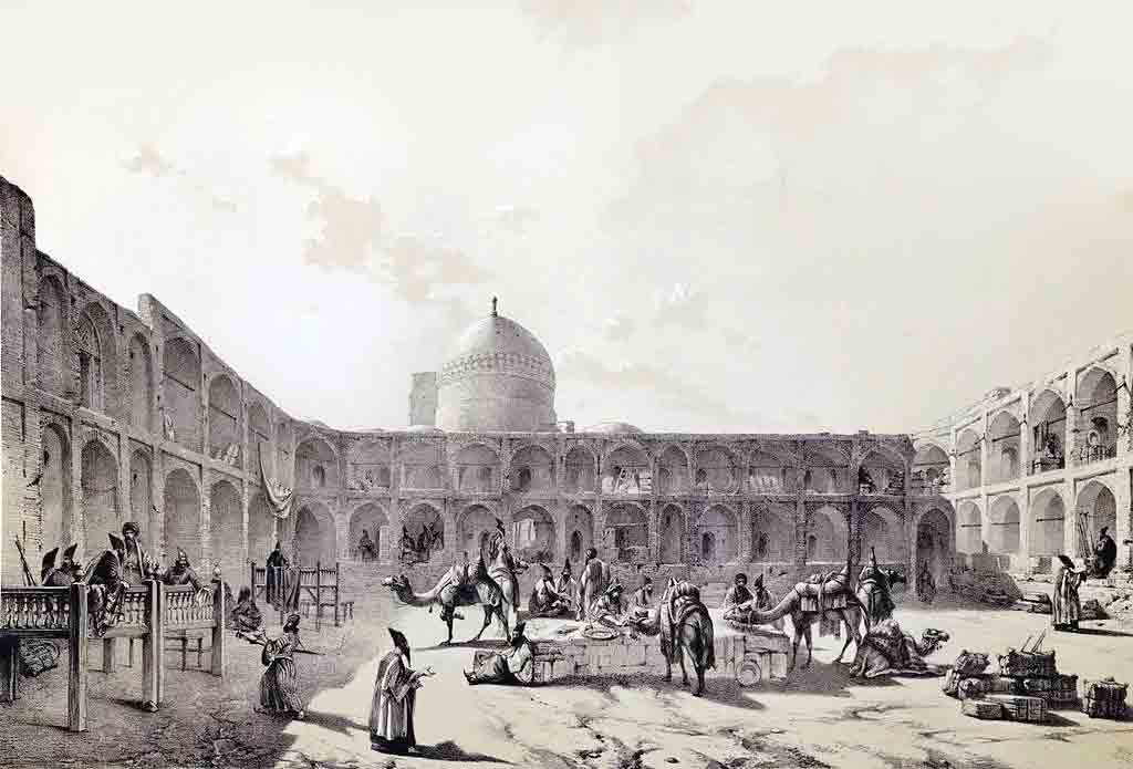 معجزه زبان و ادبیات فارسی