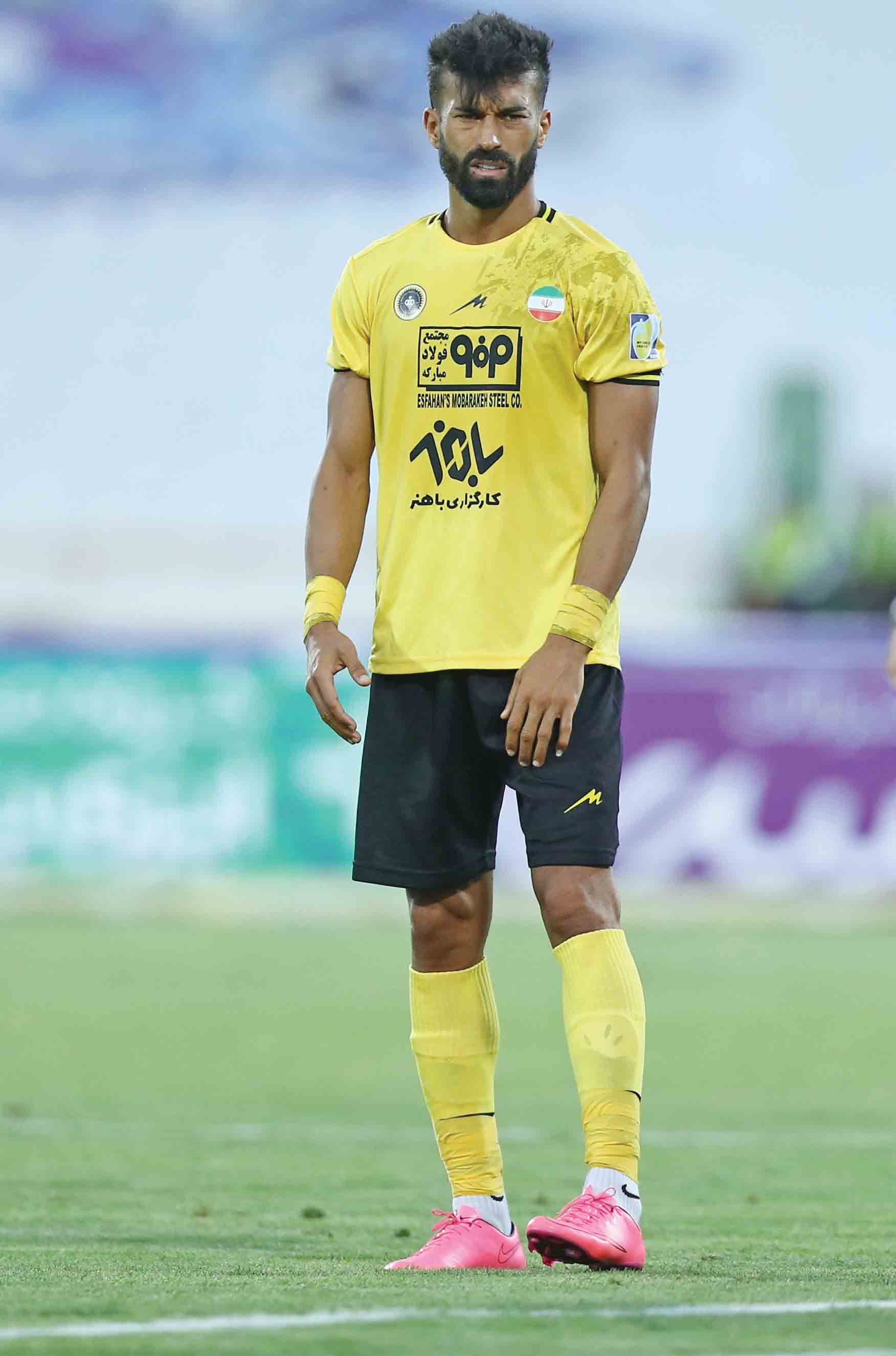 مرد ضد‌جام