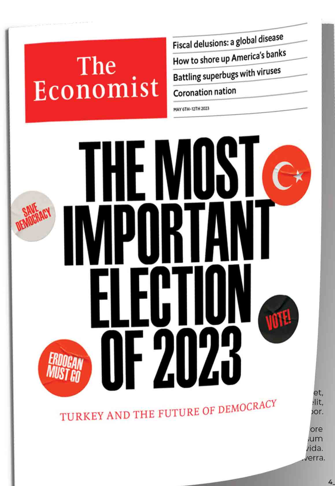 مهم‌ترین انتخابات سال 2023