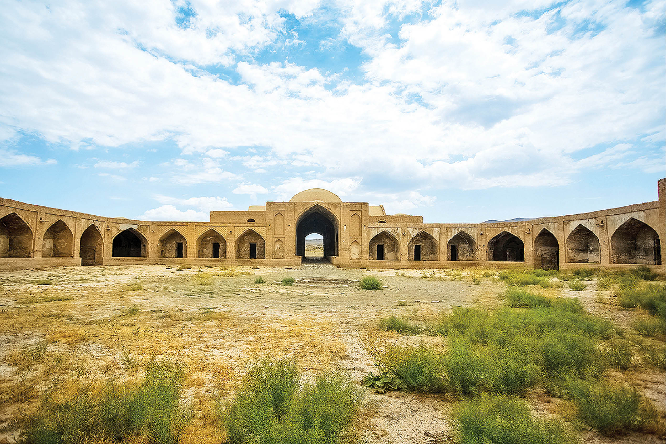 سفرنامه