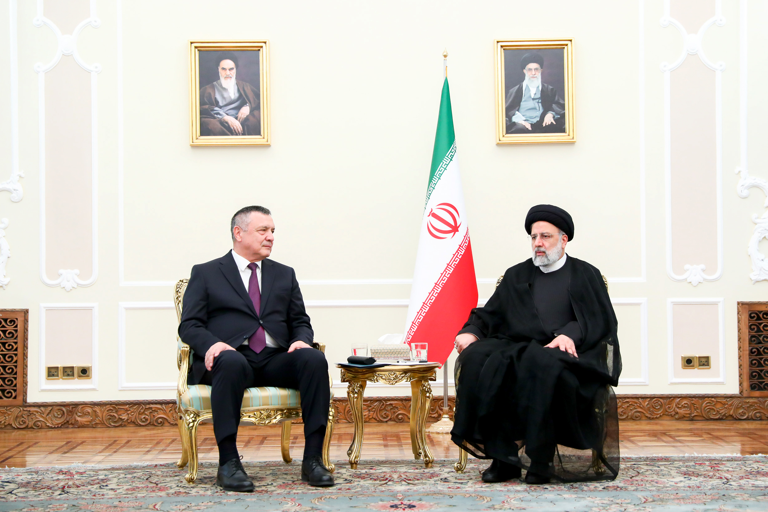 کارنامه همگرایی منطقه‌ای تهران