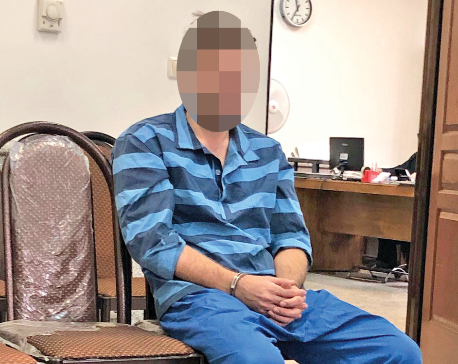 سرقت میلیاردی پس از قتل زن ثروتمند