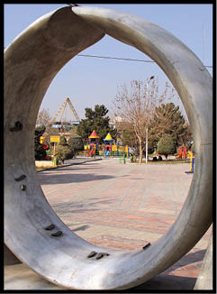 کشتارگاهی که فرهنگسرا شد
