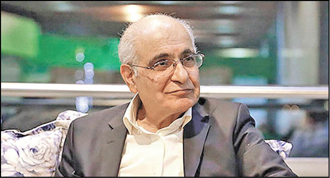 داستان مرادی‌کرمانی روی صحنه می‌رود