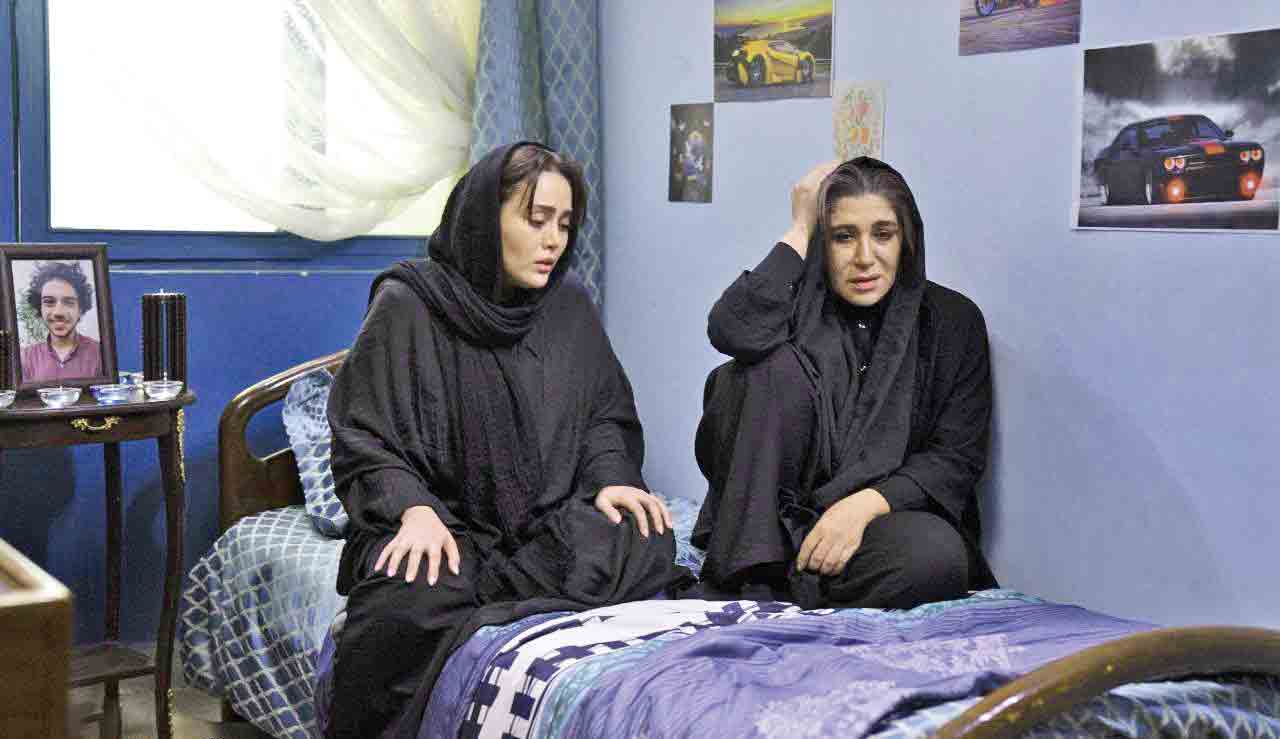 پرونده باز است مجوز اکران گرفت