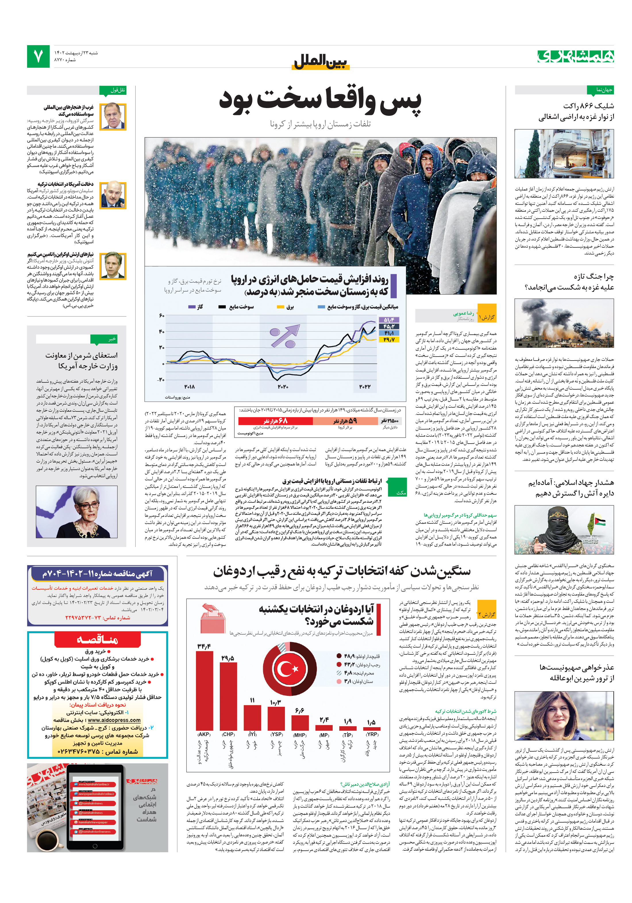بین‌الملل