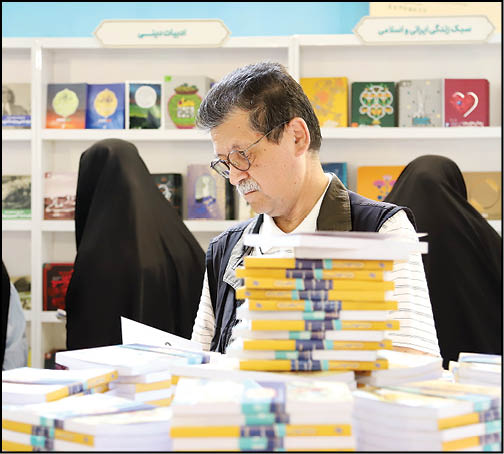 ترویج کتابخوانی ایده‌های نو می‌طلبد