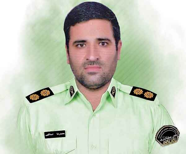 جنایت هولناک قاچاقچیان
