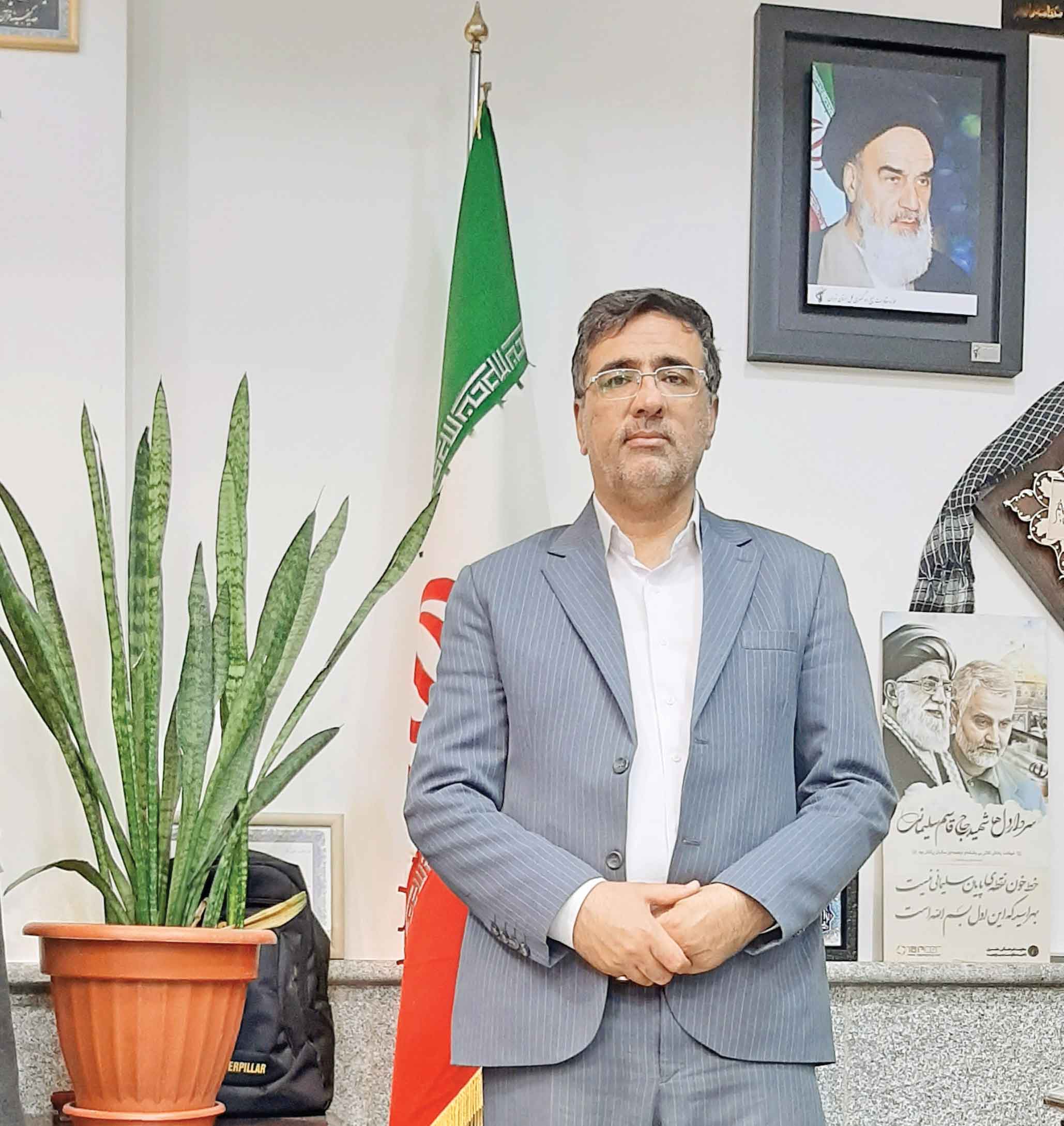 سرپرست دادسرای امور جنایی میگوید؛ سال گذشته 50 نفر با صلح و سازش از چوبه دار نجات یافتند