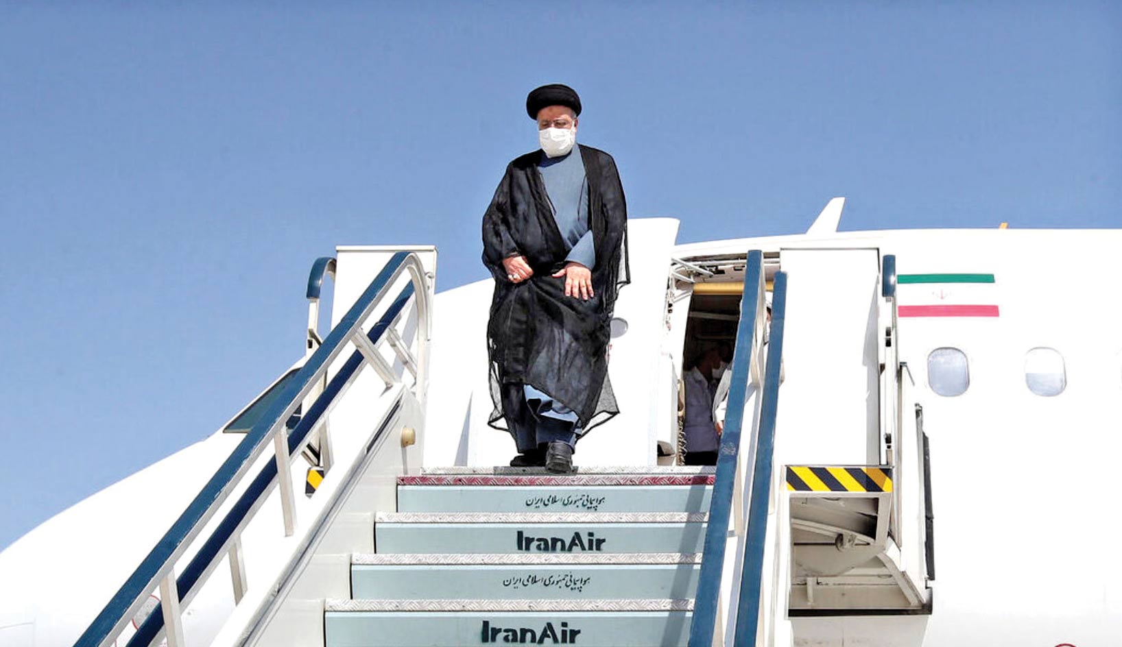 رئیس‌جمهور امروز به سیستان و بلوچستان می‌رود