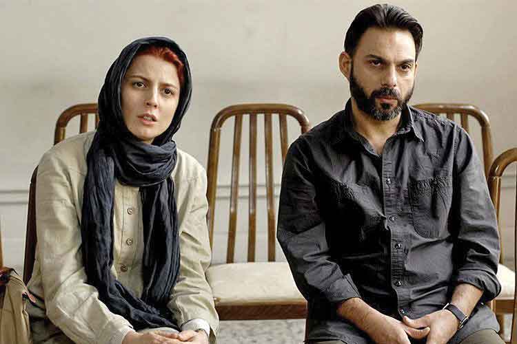 فیلم‌شناسی پدیده مهاجرت