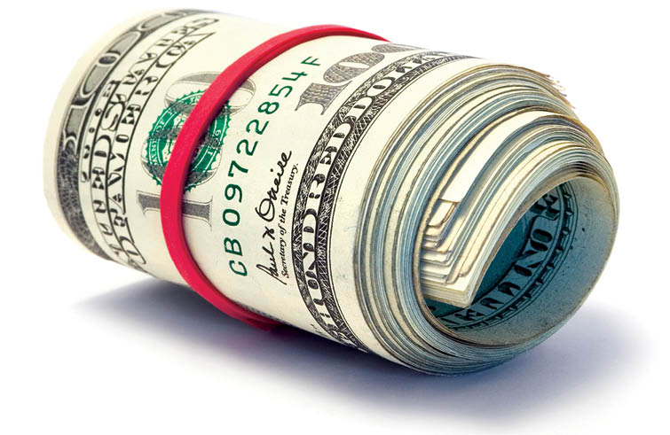 دلار در مسیر نزول
