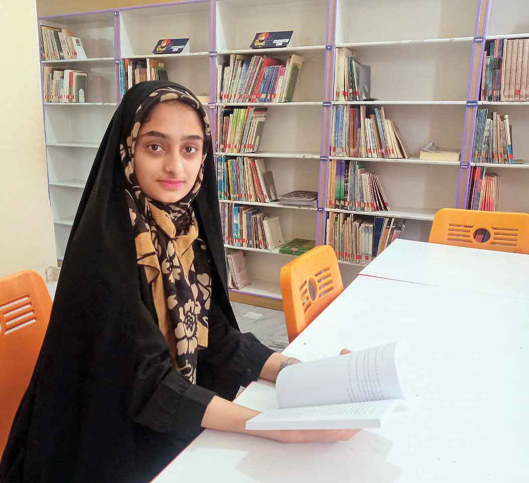 می‌نویسم، پس هستم