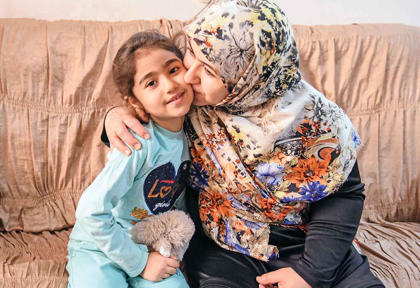 اگر مادر یک دختر هستید...