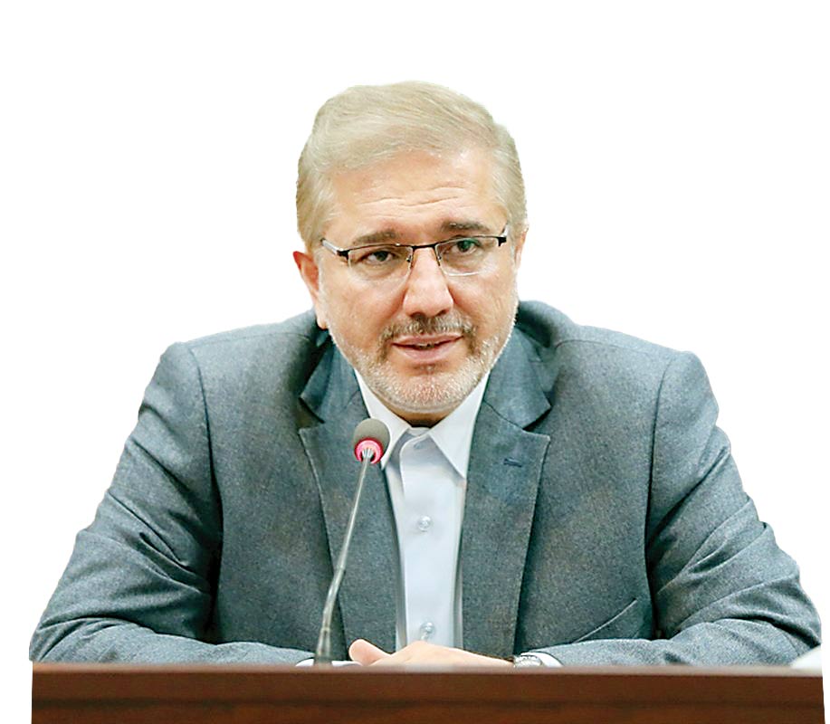 حل ناترازی‌ها در برنامه هفتم