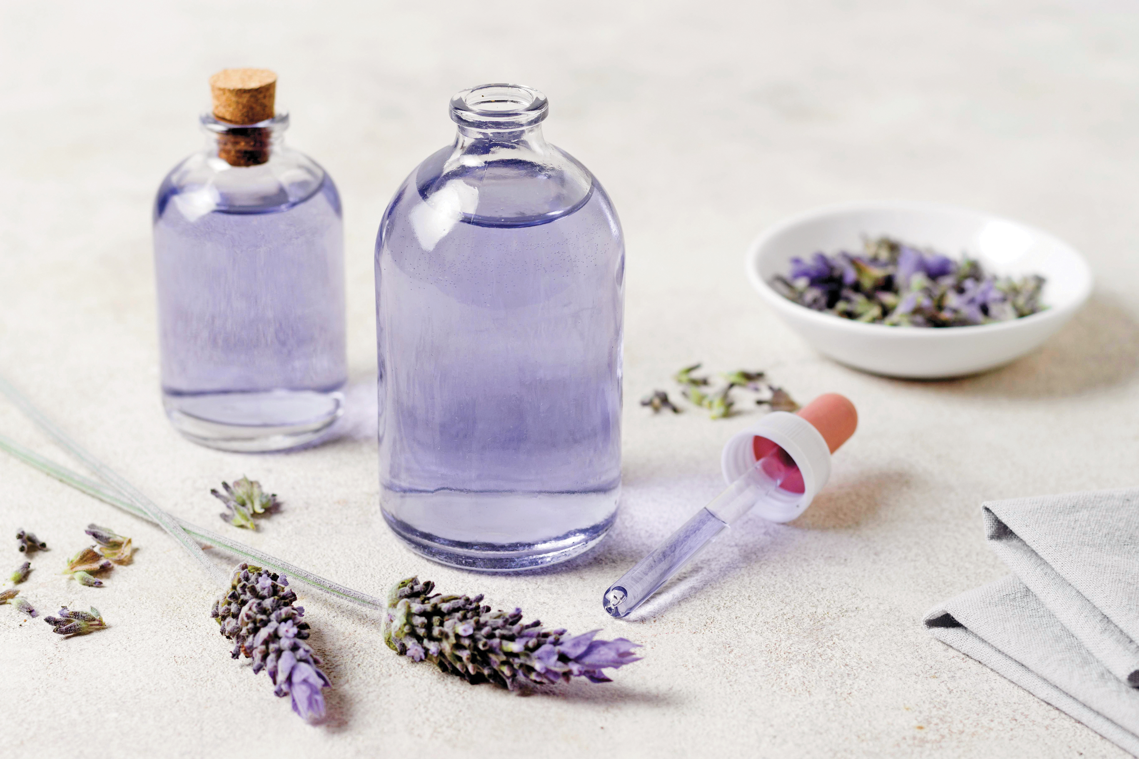 چطور مراقب بوی عطرمان باشیم؟