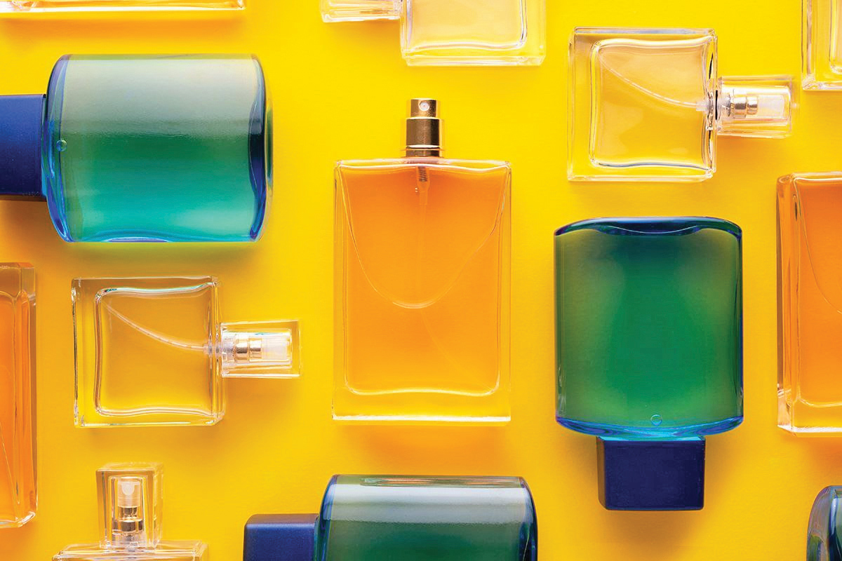 اشتباه رایج در محل نگهداری از عطرها