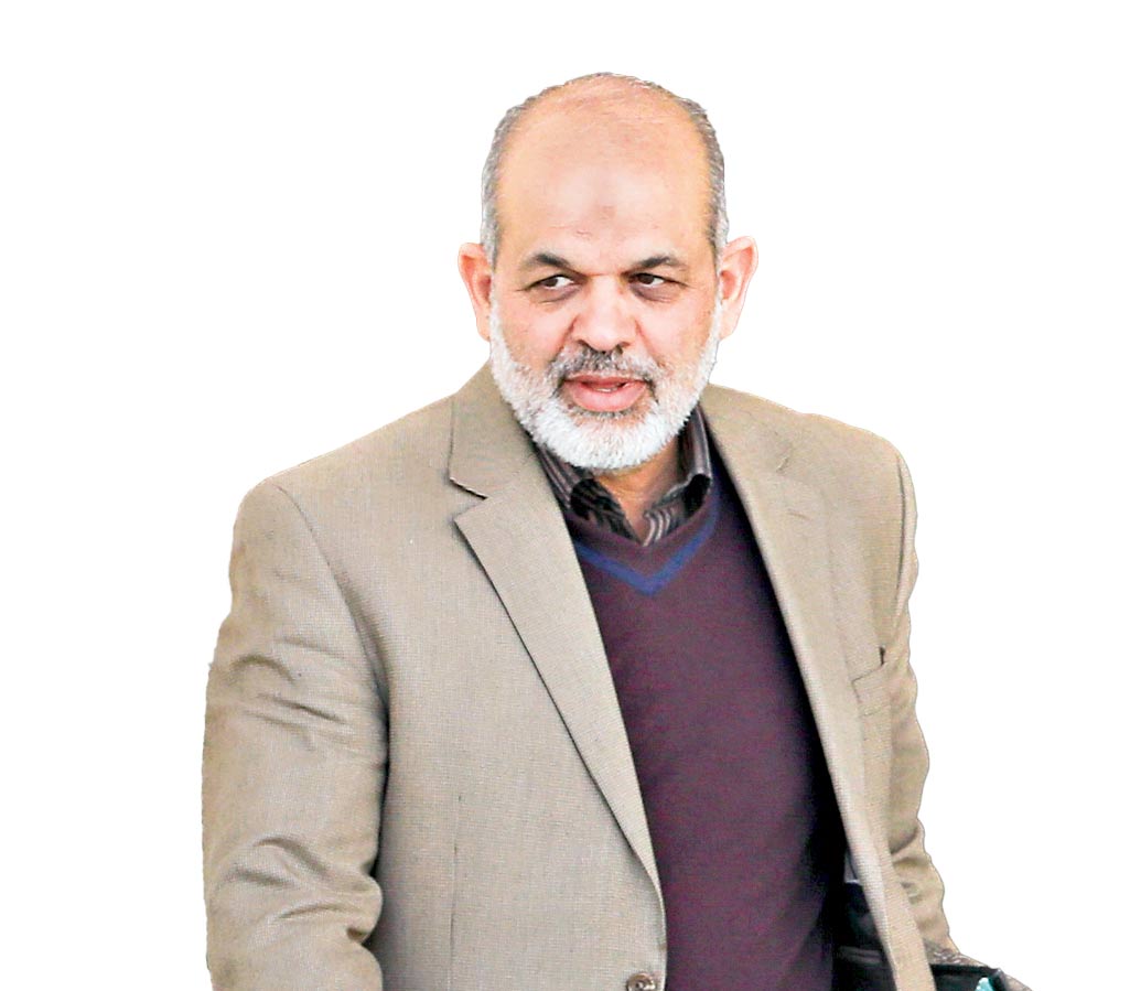 مهران، اصلی‌ترین مرز تردد زائران اربعین