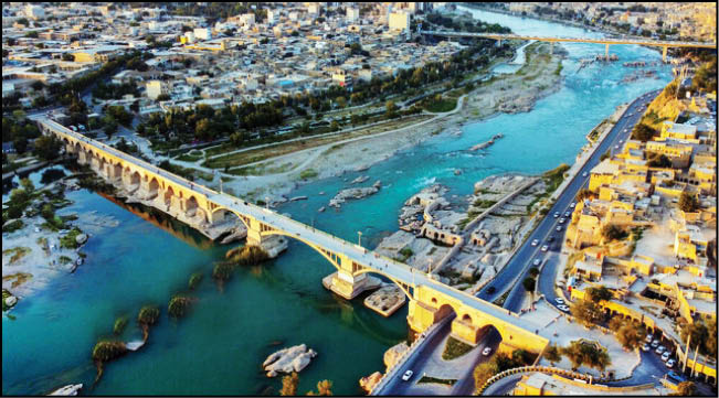 4خردادماه «روز دزفول» است