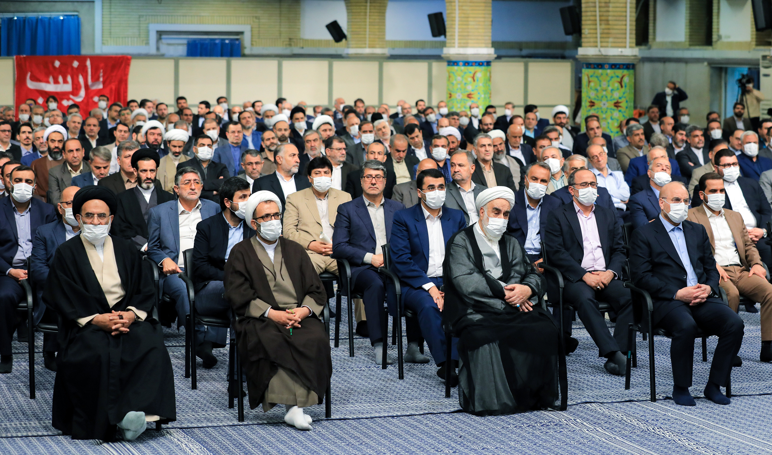نگاهی به بیانات رهبرمعظم انقلاب در دیدار نمایندگان مجلس