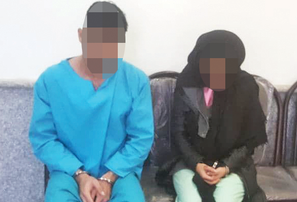 سارقان با حمله به مرد طلاساز دست به سرقت میلیاردی زدند