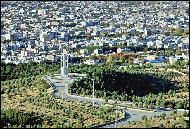 شهرک صنعتی ملایر 2 احیا می‌شود