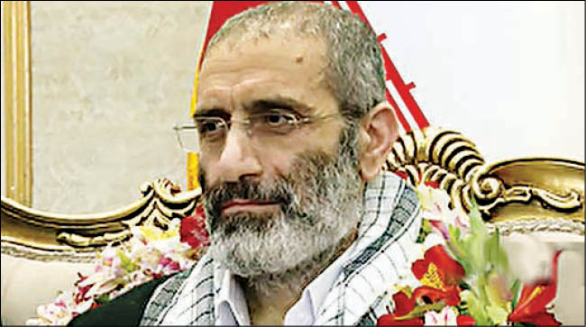 بازگشت اسدالله اسدی به وطن