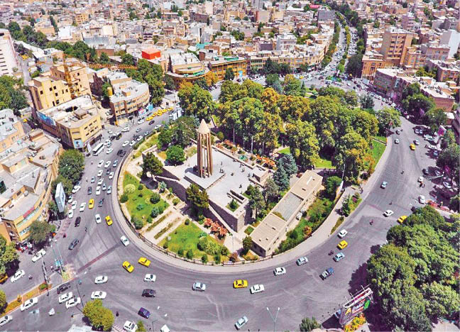 یک شهریور، روز همدان